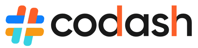 Codash logo