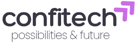 Confitech logo