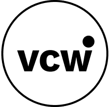 VCW logo