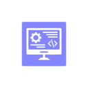Web Development icon