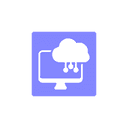 Cloud Services icon